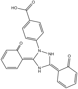Deferasirox (ICL 670) 201530-41-8